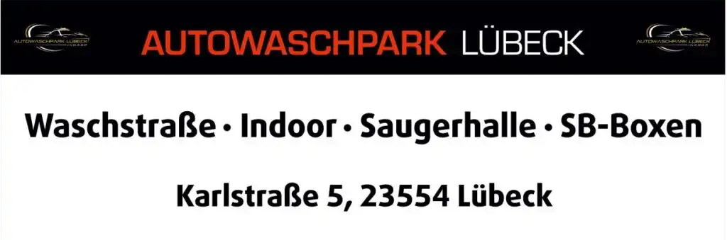 Autowaschpark Lübeck
