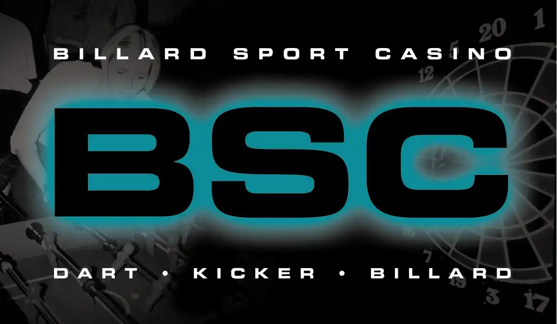 "Das" Billard-Sport-Casino